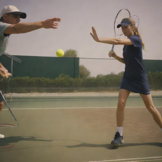 How to Get Started with Tennis as a Beginner: Actionable Tips to Overcome Early Struggles