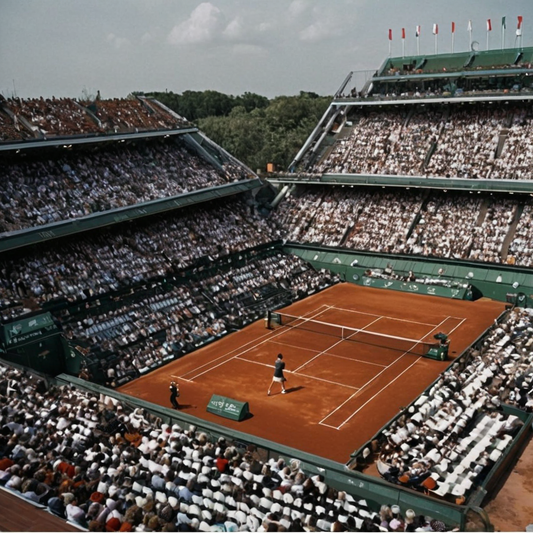 French Open: The Tradition of Clay