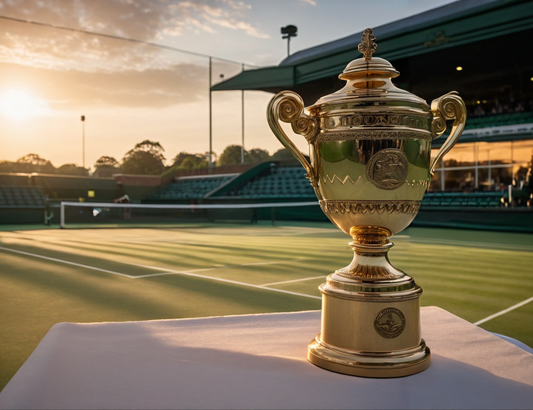 Wimbledon: The Crown Jewel of Tennis Tradition and Prestige