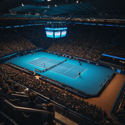 What is the ATP Tour and How Does It Work? A Complete Guide